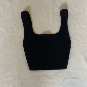 Babaton tank top